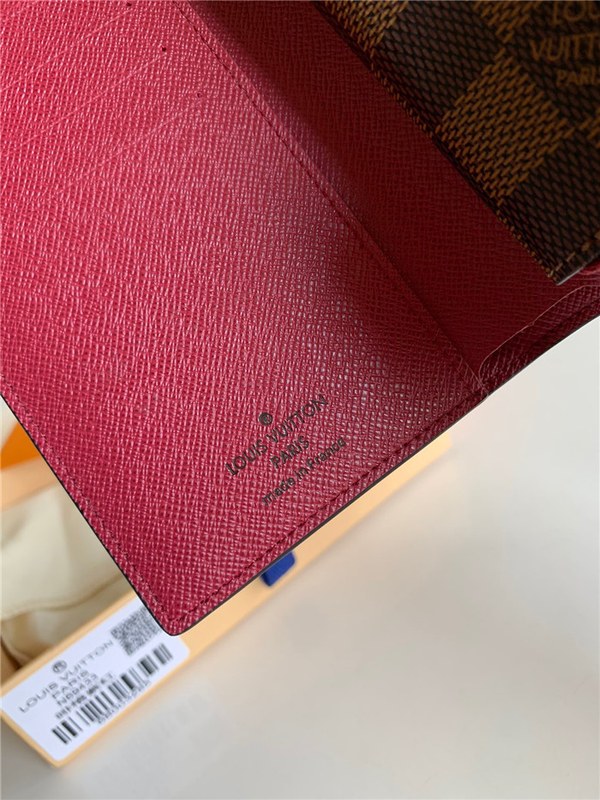 43위 Louis Vuitton 루이비통 모노그램 줄리엣 지갑