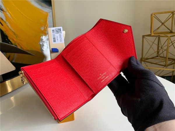 Louis Vuitton  루이비통 그라피티 반지갑