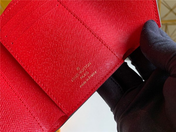 Louis Vuitton  루이비통 그라피티 반지갑