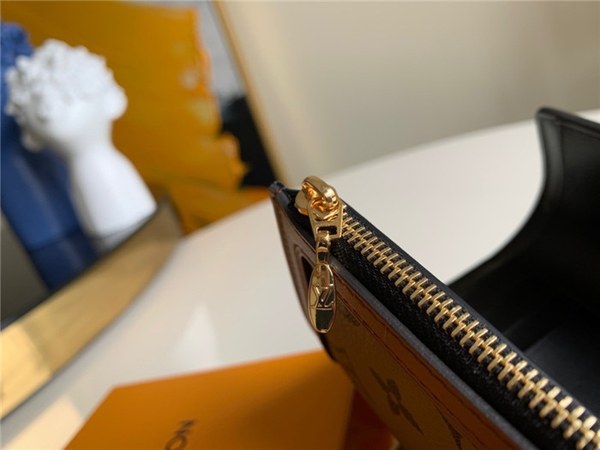 Louis Vuitton 루이비통 도핀 지갑 M68725