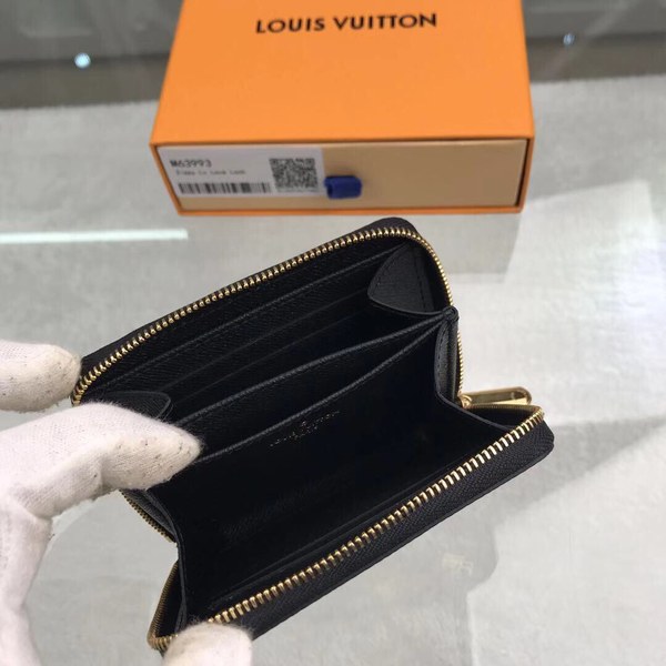 Louis Vuitton 루이비통 러브락 동전지갑신상 M63993 11CM