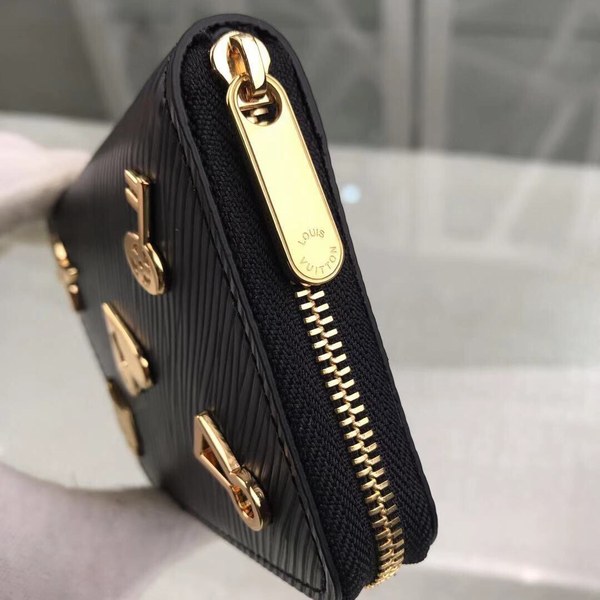 Louis Vuitton 루이비통 러브락 동전지갑신상 M63993 11CM