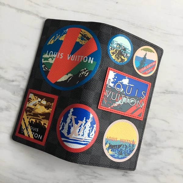 루이비통 장지갑 280