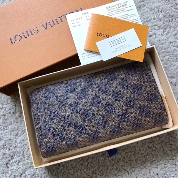 루이비통 장지갑 N60015