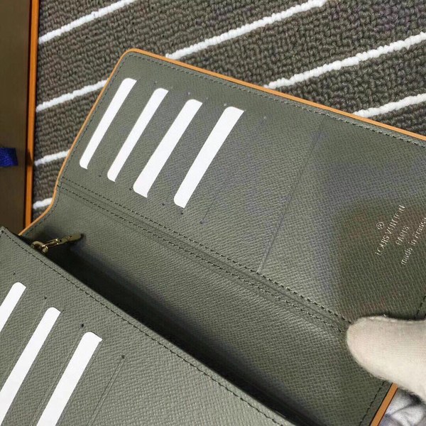 12위 Louis Vuitton 루이비통 장지갑 M63236