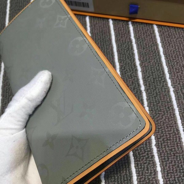 12위 Louis Vuitton 루이비통 장지갑 M63236