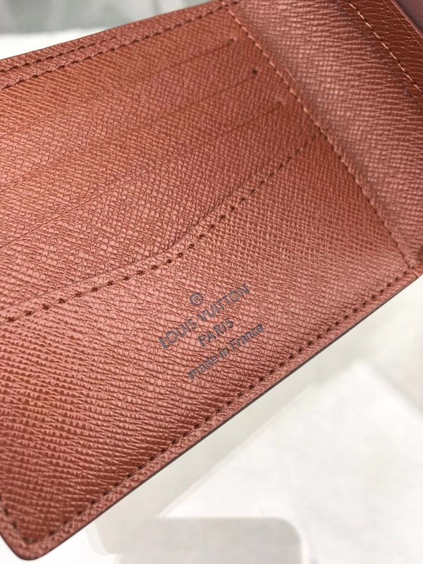 Louis Vuitton 루이비통 반지갑 M64002