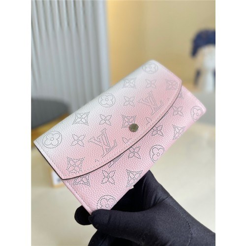 Louis Vuitton 루이비통 아이리스 월릿 M60143