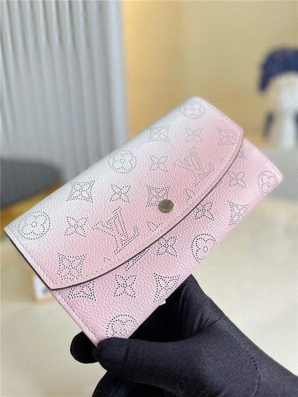 Louis Vuitton 루이비통 아이리스 월릿 M60143