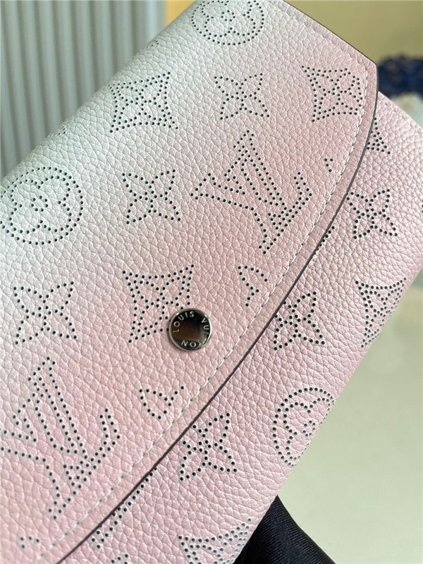 Louis Vuitton 루이비통 아이리스 월릿 M60143