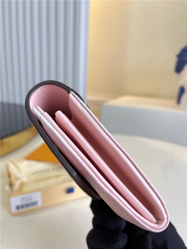 Louis Vuitton 루이비통 아이리스 월릿 M60143