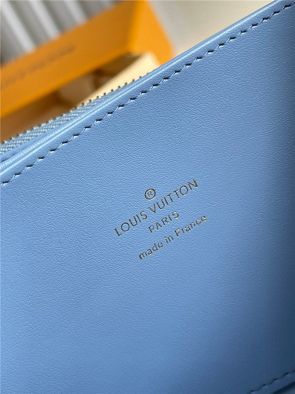 Louis Vuitton 루이비통 지피 머니클립 M80490