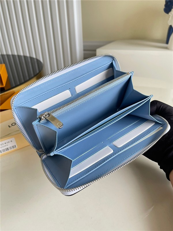 Louis Vuitton 루이비통 지피 머니클립 M80490