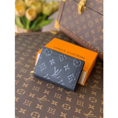 Louis Vuitton 루이비통 앙프렝뜨 미디엄 컴팩트 월릿 M80152 2021/신상