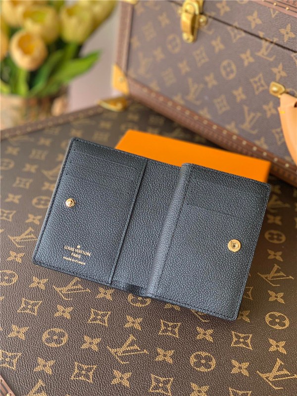 Louis Vuitton 루이비통 앙프렝뜨 미디엄 컴팩트 월릿 M80152 2021/신상