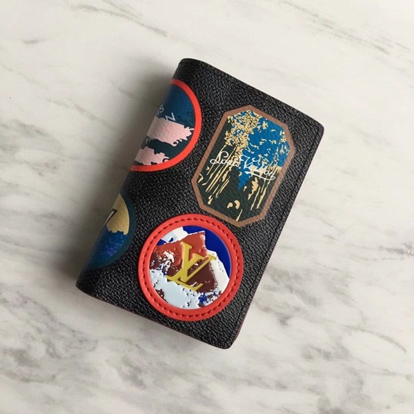 루이비통 카드지갑 811