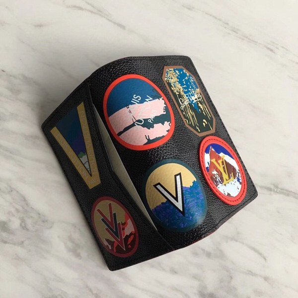 루이비통 카드지갑 811