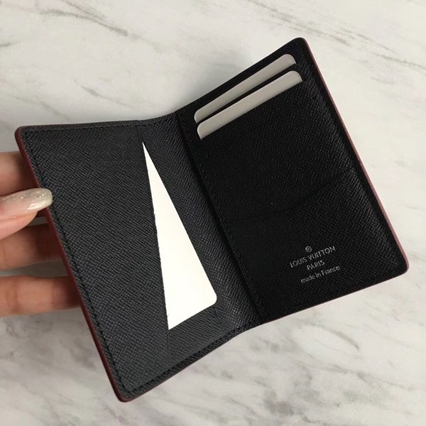 루이비통 카드지갑 811