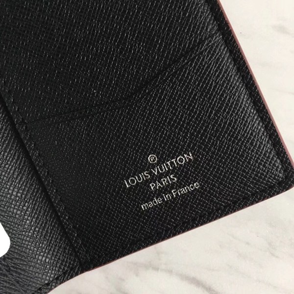 루이비통 카드지갑 811