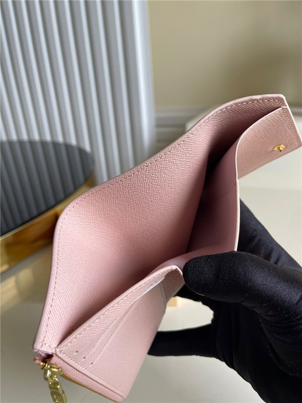 LOUIS VUITTON 루이비통 빅토린 월릿 M80388