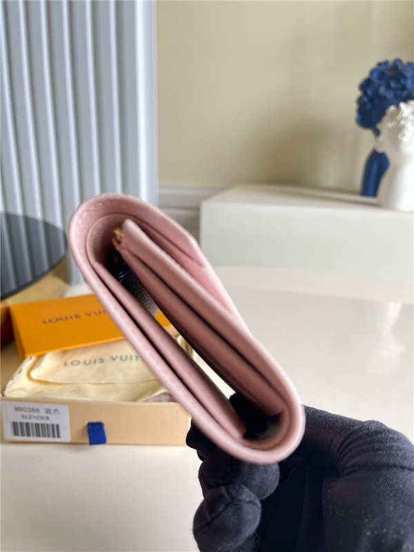 LOUIS VUITTON 루이비통 빅토린 월릿 M80388