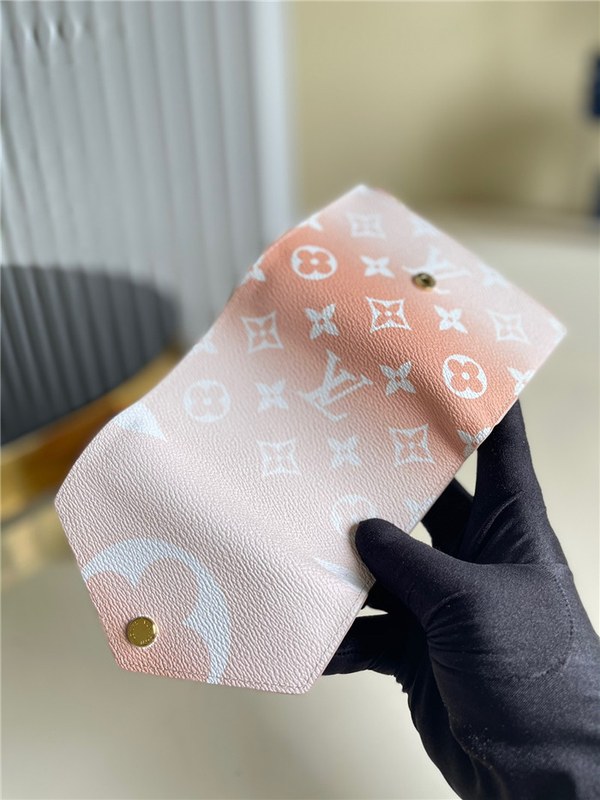 LOUIS VUITTON 루이비통 빅토린 월릿 M80388