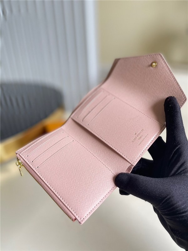 LOUIS VUITTON 루이비통 빅토린 월릿 M80388