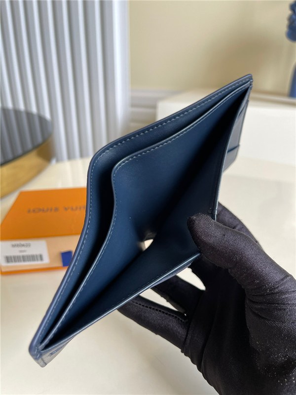 LOUIS VUITTON 루이비통 멀티플 윌릿 M80422