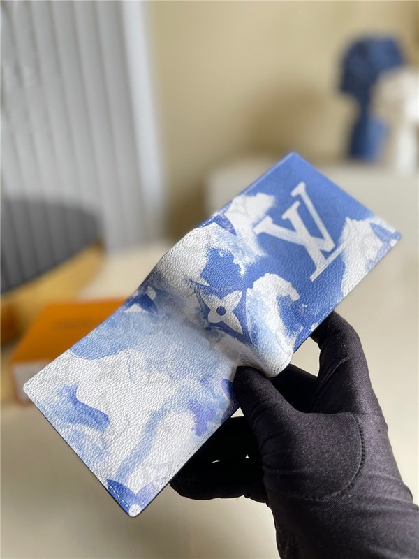 LOUIS VUITTON 루이비통 멀티플 월릿 반지갑 M8045