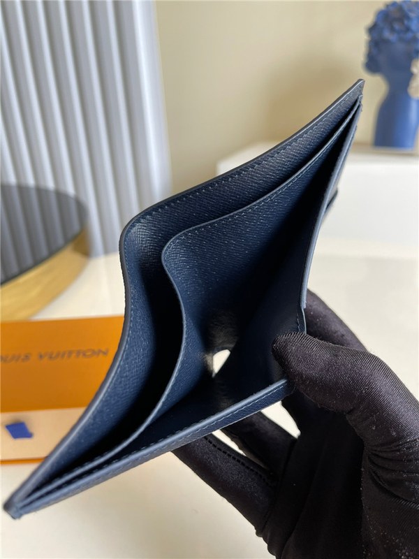 LOUIS VUITTON 루이비통 멀티플 월릿 반지갑 M8045