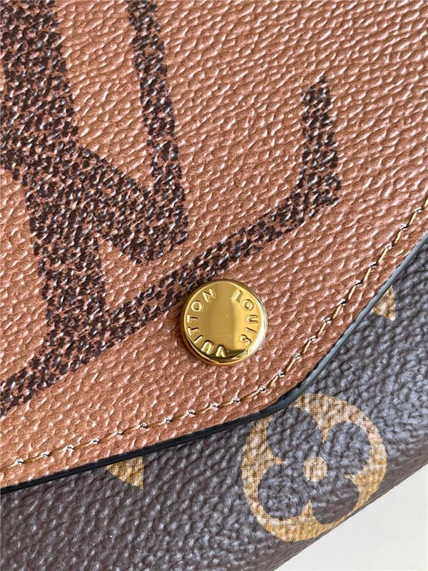 LOUIS VUITTON 루이비통 사라 월릿 M80726