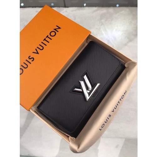23위 Louis Vuitton  루이비통 트위스트 장지갑
