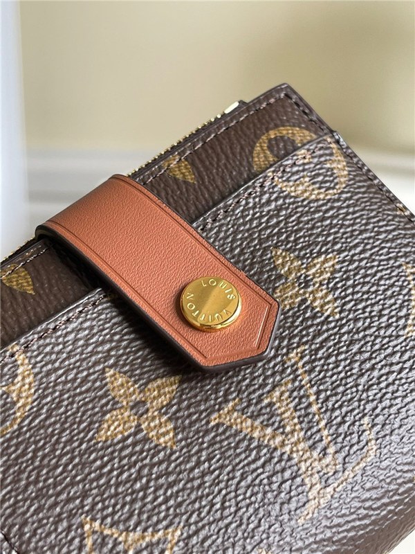 Louis Vuitton 루이비통 멀티풀 카드 홀더 M60451