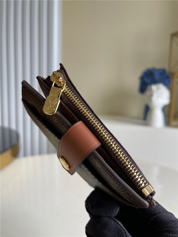 Louis Vuitton 루이비통 멀티풀 카드 홀더 M60451