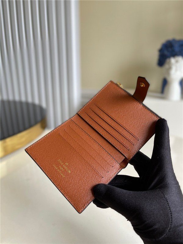 Louis Vuitton 루이비통 멀티풀 카드 홀더 M60451