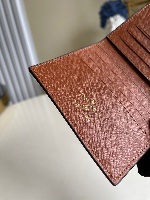 Louis Vuitton 루이비통 멀티풀 카드 홀더 M60451