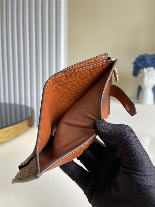 Louis Vuitton 루이비통 멀티풀 카드 홀더 M60451