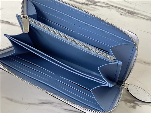 Louis Vuitton 2021 Women's Leather Wallet,19.5cm,M80494,LOUW0490