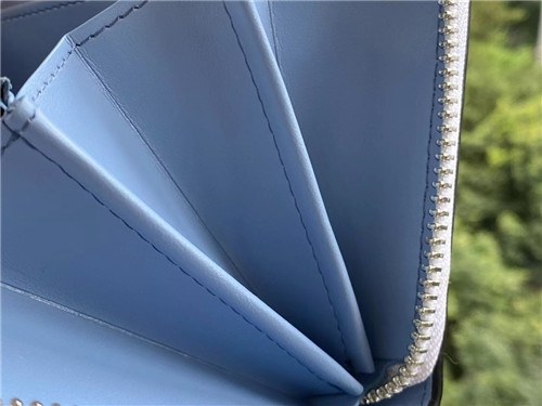 Louis Vuitton 2021 Women's Leather Wallet,19.5cm,M80494,LOUW0490