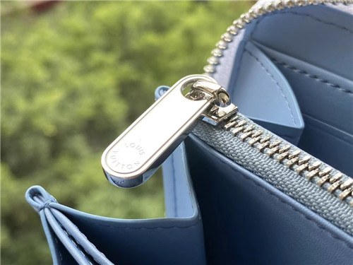 Louis Vuitton 2021 Women's Leather Wallet,19.5cm,M80494,LOUW0490