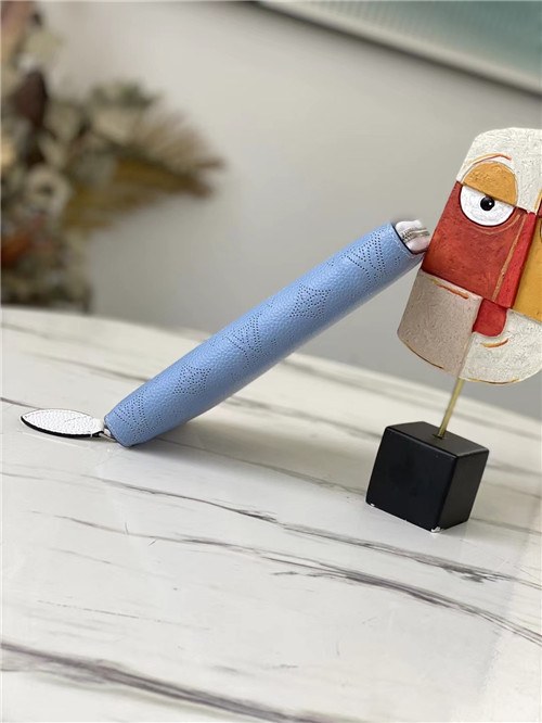 Louis Vuitton 2021 Women's Leather Wallet,19.5cm,M80494,LOUW0490