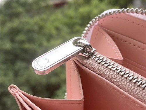 Louis Vuitton 2021 Women's Leather Wallet,19.5cm,M80494,LOUW0491