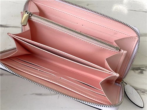 Louis Vuitton 2021 Women's Leather Wallet,19.5cm,M80494,LOUW0491