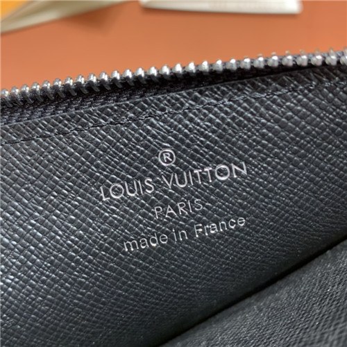 Louis Vuitton 2021 Men's Leather Coin Purse,8cm,N64038,LOUWT0492