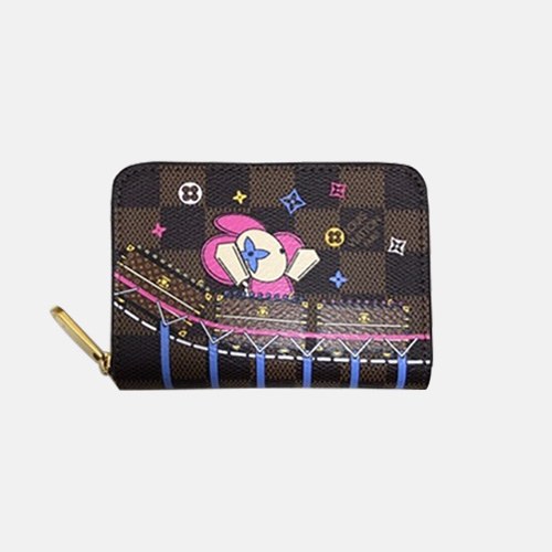 Louis Vuitton 2020 Womens Coin Purse ,M60067