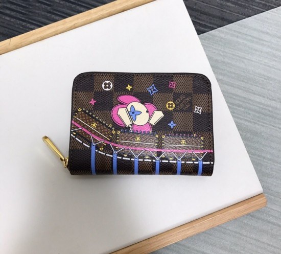 Louis Vuitton 2020 Womens Coin Purse ,M60067