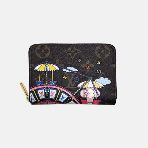 Louis Vuitton 2020 Womens Coin Purse ,M60067