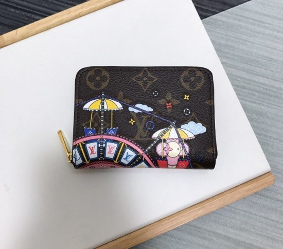 Louis Vuitton 2020 Womens Coin Purse ,M60067