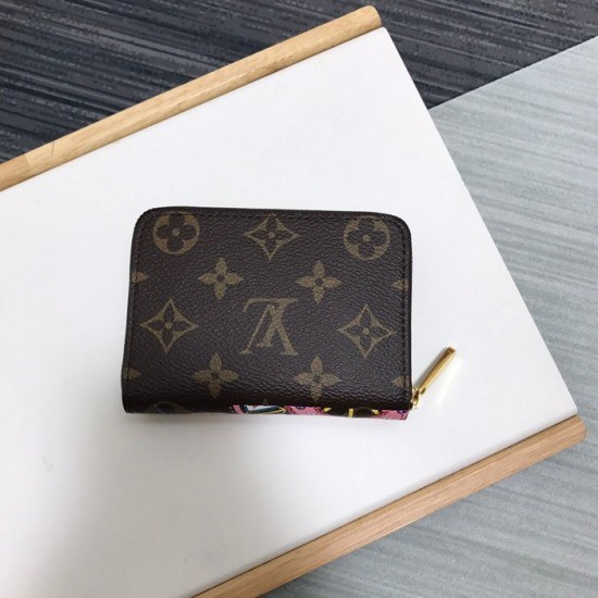 Louis Vuitton 2020 Womens Coin Purse ,M60067