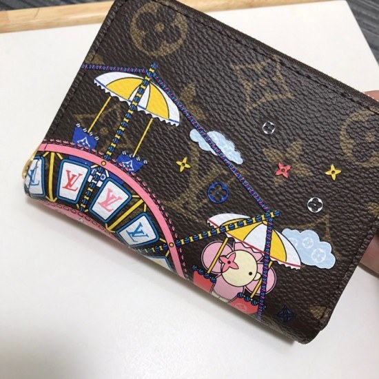 Louis Vuitton 2020 Womens Coin Purse ,M60067